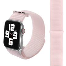 Grey Pink Sport Strap for Apple Watch Series 3 38-mm | iCoverLover
