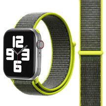 Green Watch Strap for Apple Watch Series 2 38-mm | iCoverLover