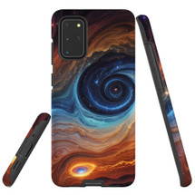 Armor Case for Samsung Galaxy S20+ Plus - Multicolour | iCoverLover