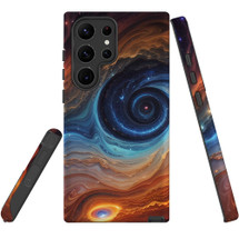 Armor Case for Samsung Galaxy S23 Ultra - Multicolour | iCoverLover