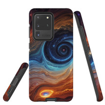 Armor Case for Samsung Galaxy S20 Ultra - Multicolour | iCoverLover