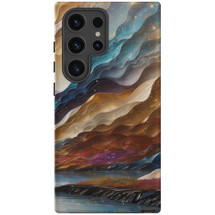 Samsung Galaxy S24 Ultra Armor Case Multicolour | iCoverLover