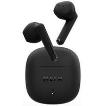EFM Universal Earbuds Case - Black | iCoverLover