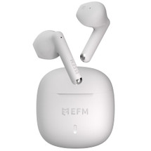 EFM Protective Earbuds Case for Universal - White | iCoverLover