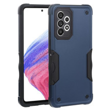 Samsung Galaxy A53 5G Armor Case - Blue | iCoverLover