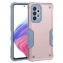 Armor Case for Samsung Galaxy A53 5G - Rose Gold | iCoverLover