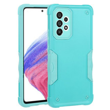 Armor Case for Samsung Galaxy A53 5G - Mint Green | iCoverLover