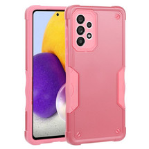 Armor Case for Samsung Galaxy A73 5G - Pink | iCoverLover