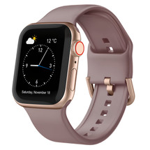 Apple Watch Ultra 2 49-mm Strap - Smoked Purple | iCoverLover