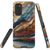 Armor Case for Samsung Galaxy S20 - Multicolour | iCoverLover