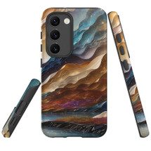 Armor Case for Samsung Galaxy S23 - Multicolour | iCoverLover