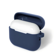 Midnight Blue Case for Apple AirPods Pro 3 | iCoverLover