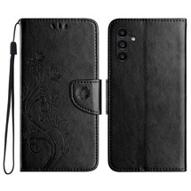 Samsung Galaxy A56 5G Wallet Case - Black | iCoverLover
