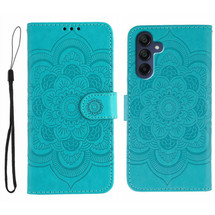 Samsung Galaxy S25 Wallet Case - Blue | iCoverLover