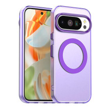 Google Pixel 10 Pro Back Case - Purple | iCoverLover