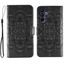 Samsung Galaxy S25+ Plus Wallet Case - Black | iCoverLover