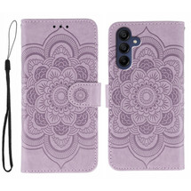 Samsung Galaxy S25+ Plus Wallet Case - Purple | iCoverLover