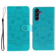 Samsung Galaxy S25+ Plus Wallet Case - Blue | iCoverLover