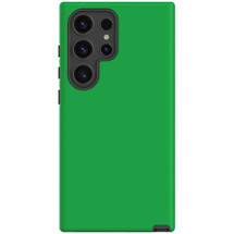 Armor Case for Samsung Galaxy S25 Ultra - Green | iCoverLover