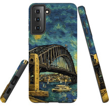 Armor Case for Samsung Galaxy S22 - Multicolour | iCoverLover