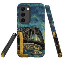 Armor Case for Samsung Galaxy S23 - Multicolour | iCoverLover