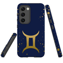 Samsung Galaxy S23 Patterned Case - Multicolour | iCoverLover