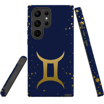 Samsung Galaxy S23 Ultra Patterned Case - Multicolour | iCoverLover
