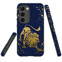Samsung Galaxy S23+ Plus Designer Pattern Case - Multicolour | iCoverLover