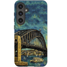 Armor Case for Samsung Galaxy S24+ Plus - Multicolour | iCoverLover