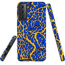 Armor Case for Samsung Galaxy S21+ Plus - Multicolour | iCoverLover