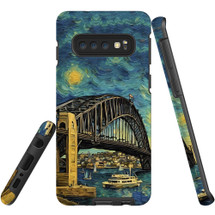 Armor Case for Samsung Galaxy S10 - Multicolour | iCoverLover