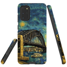 Samsung Galaxy S20+ Plus Armor Case - Multicolour | iCoverLover