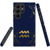 Samsung Galaxy S23 Ultra Patterned Case - Multicolour | iCoverLover