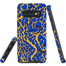 Armor Case for Samsung Galaxy S10 - Multicolour | iCoverLover