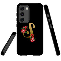 Samsung Galaxy S23+ Plus Patterned Case - Multicolour | iCoverLover