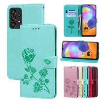 Samsung Galaxy A53 5G Wallet Case - Green | iCoverLover