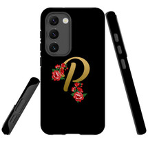Samsung Galaxy S23 Patterned Case - Multicolour | iCoverLover