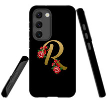 Samsung Galaxy S23 Patterned Case - Multicolour | iCoverLover