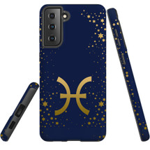 Samsung Galaxy S21 FE Protective Case - Multicolour | iCoverLover