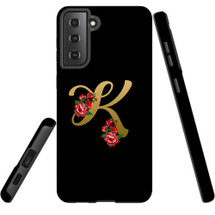 Samsung Galaxy S22+ Plus Protective Case - Multicolour | iCoverLover