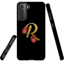 Samsung Galaxy S22 Protective Case - Multicolour | iCoverLover