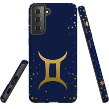 Samsung Galaxy S22 Slim Protective Case - Multicolour | iCoverLover