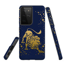 Samsung Galaxy S21 Ultra Multicolour Case | iCoverLover
