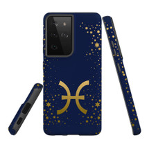 Samsung Galaxy S21 Ultra Protective Case - Multicolour | iCoverLover
