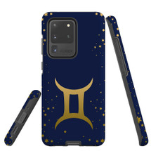 Samsung Galaxy S20 Ultra Slim Protective Case - Multicolour | iCoverLover