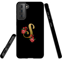 Samsung Galaxy S21+ Plus Protective Case - Multicolour | iCoverLover