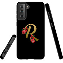 Samsung Galaxy S21+ Plus Protective Case - Multicolour | iCoverLover