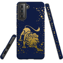 Samsung Galaxy S21+ Plus Multicolour Protective Case | iCoverLover