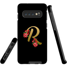 Samsung Galaxy S10 Protective Case - Multicolour | iCoverLover