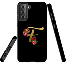 Samsung Galaxy S21+ Plus Protective Case - Multicolour | iCoverLover